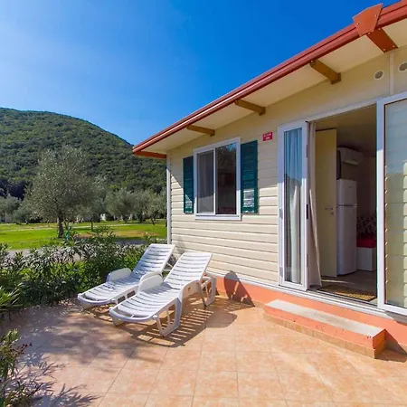Mobilehome In 16897 Holiday home *