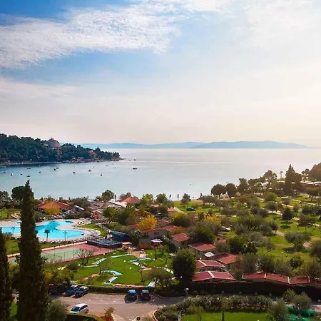 ホリデーパーク Mobilehome In 16897 *