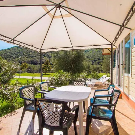 ホリデーパーク Mobilehome In 16897 *